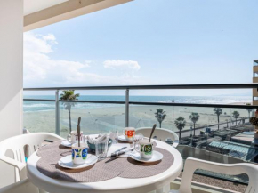 Apartment Le Casino by Interhome